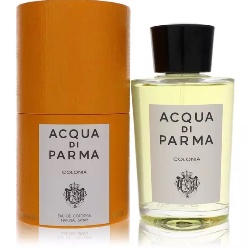 BRAND NEW Acqua di Parma Colonia